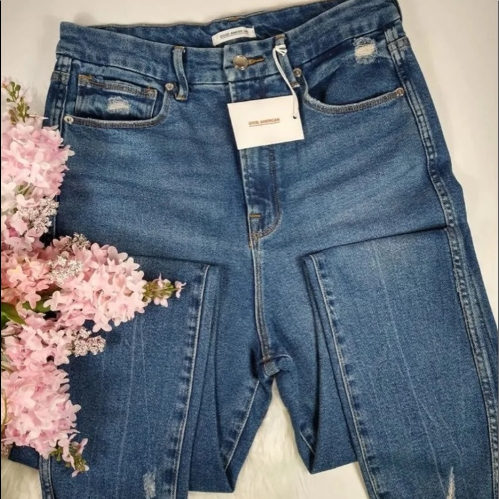 Good American Jeans
